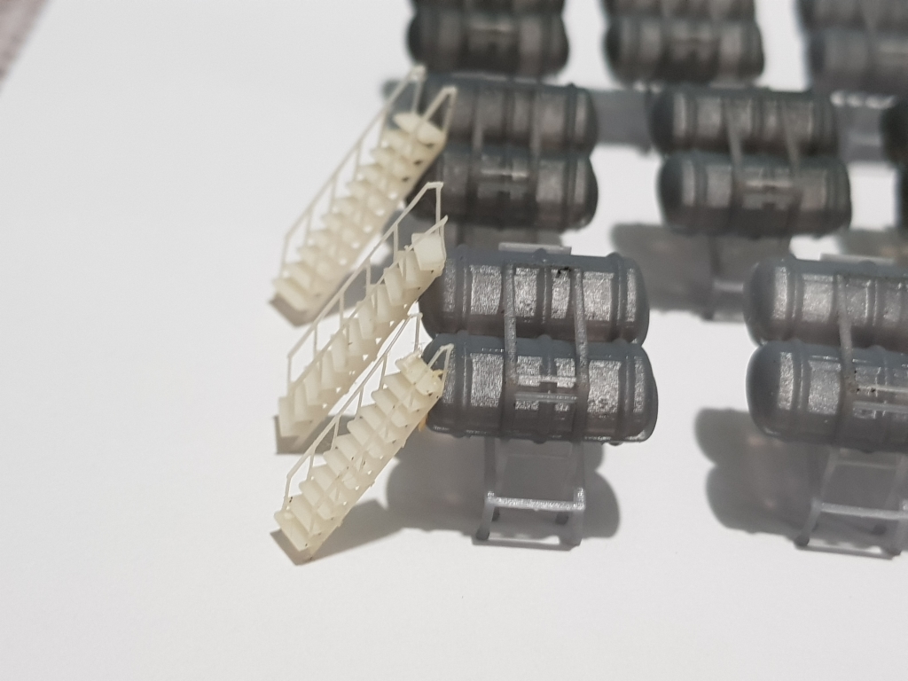 Miniature Hi-Resolution Prints 6